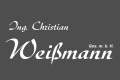 Logo Ing. Christian Wei�mann Ges.m.b.H. in 1210  Wien