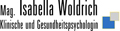Logo Woldrich Isabella, Mag.