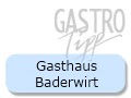 Logo Gasthaus Baderwirt