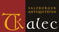 Logo Tkalec Helmut  Antik-Tischlerei