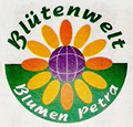 Logo Blumen Petra Inh. Petra Zinner