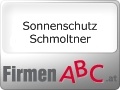 Logo Sonnenschutz Schmoltner