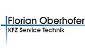 Logo Oberhofer Florian  KFZ-Service-Technik