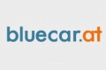 Logo: BlueCar
