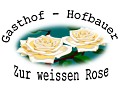 Logo Gasthof Hofbauer