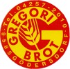 Logo Cafe-B�ckerei Gregori