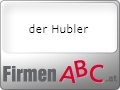 Logo der hubler GmbH