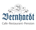 Logo Cafe-Restaurant  Bernhardt