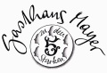 Logo: Gasthaus Mayer  Zu den 5 Starken Der Mayerwirt