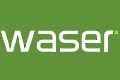 Logo: Waser  Schlosserei, Schmiede, Landtechnik