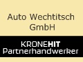 Logo Auto Wechtitsch GmbH in 8430 Leibnitz