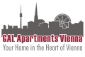 Logo GAL Apartments Vienna