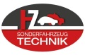 Logo HZ Sonderfahrzeugtechnik OG in 4060 Leonding
