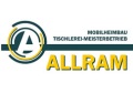 Logo Allram GesmbH Meistertischlerei & Mobilheimbau