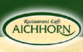 Logo Restaurant Cafe Aichhorn
