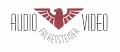 Logo AUDIO VIDEO  Walter Falkensteiner
