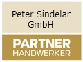 Logo Peter Sindelar GmbH  Bau- und M�beltischlerei