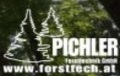 Logo Pichler  Forsttechnik GmbH