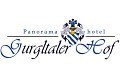 Logo Panorama Hotel Gurgltaler Hof in 6464 Tarrenz