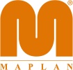 Logo MAPLAN Maschinen u. technische Anlagen  Planungs- u. Fertigungs-Ges.m.b.H.
