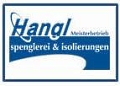 Logo Hangl Spenglerei