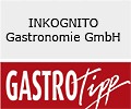 Logo INKOGNITO  Gastronomie GmbH