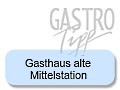 Logo Gasthaus alte Mittelstation