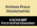 Logo Andreas Kraus  Meisterbetrieb