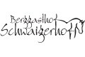 Logo Berggasthof Schwaigerhof