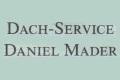 Logo Dachservice Daniel  Inh. Daniel Mader