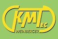 Logo KMT Heiztechnik GmbH