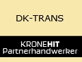 Logo DK-TRANS  �bersiedlungen - R�umungen