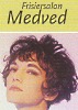 Logo Friseursalon Medved in 8042  Graz