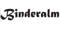 Logo Binderalm in 4360  Grein