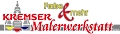 Logo Kreibich Malerwerkstatt GmbH