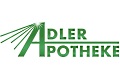 Logo Adler-Apotheke und Drogerie Mag. Pharm Niedan KG in 5700 Zell am See