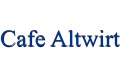 Logo Cafe Altwirt in 6082 Patsch