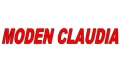 Logo Moden Claudia  Inh. Claudia Herzog