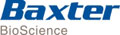Logo Plasmazentrum Baxter AG