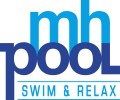 Logo MH - POOL  Mario H�mmerle