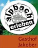 Logo Gasthof Jakober GmbH