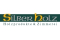 Logo SilberHolz Norbert Silber e.U.  Holzprodukte und Zimmerei