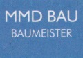 Logo MMD Bau KG