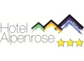 Logo: Hotel - Pension  Alpenrose