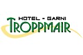 Logo Hotel Garni  Troppmair