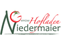 Logo Niedermaier Gemüsehofladen in 4691 Breitenschützing