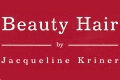 Logo Friseursalon  Beauty Hair by Jacqueline Kriner