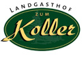 Logo Landgasthof zum Koller