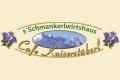 Logo Cafe Kaiserst�berl