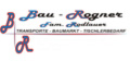 Logo Bau-Rogner  Inh. Rodlauer Barbara